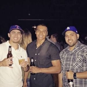 Meet your Posher, Fabian